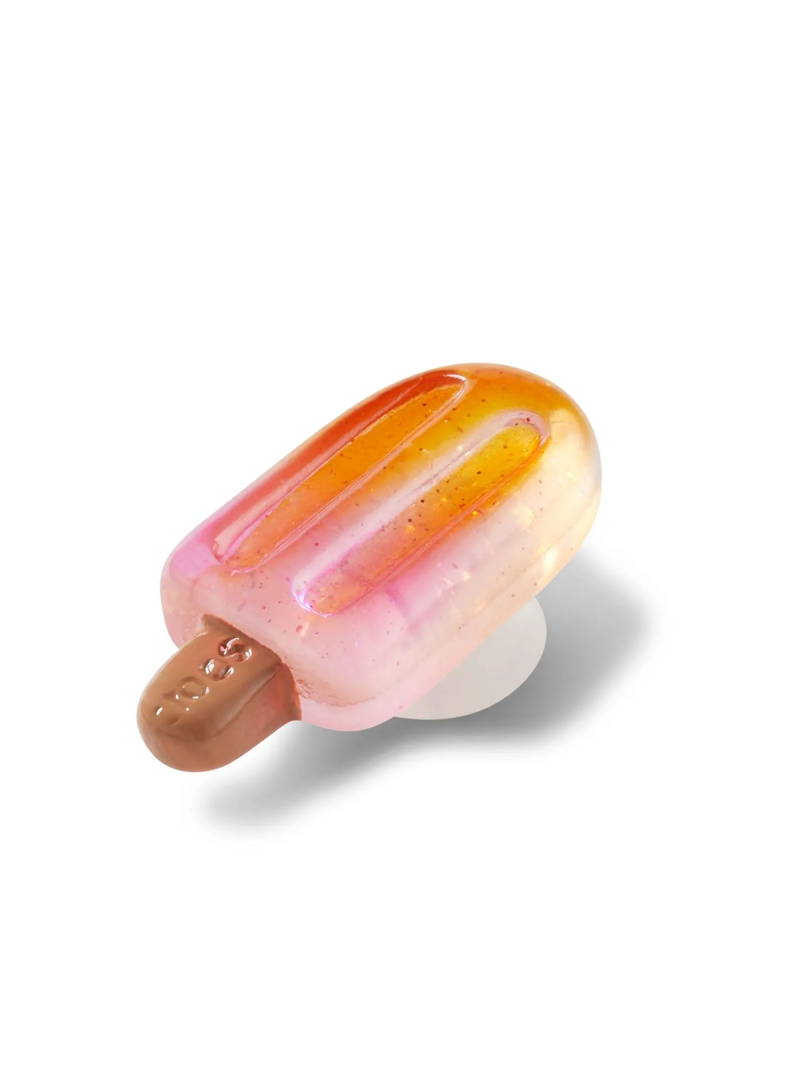 CROCS JIBBITZ™ JELLY ICE POP