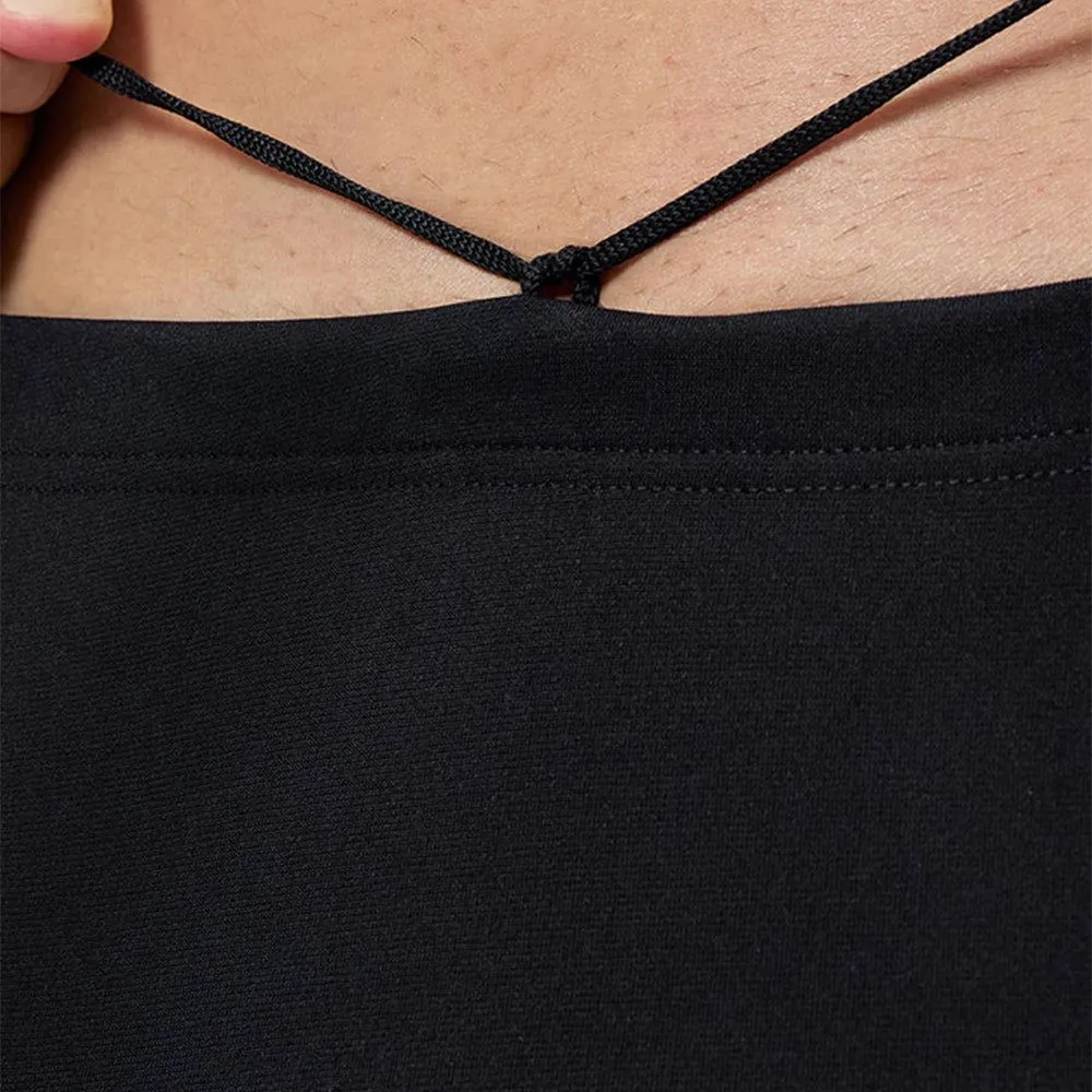 SPEEDO Men Swim Shorts Digital V-Cut Jammer Black - SP111SP446EGTH