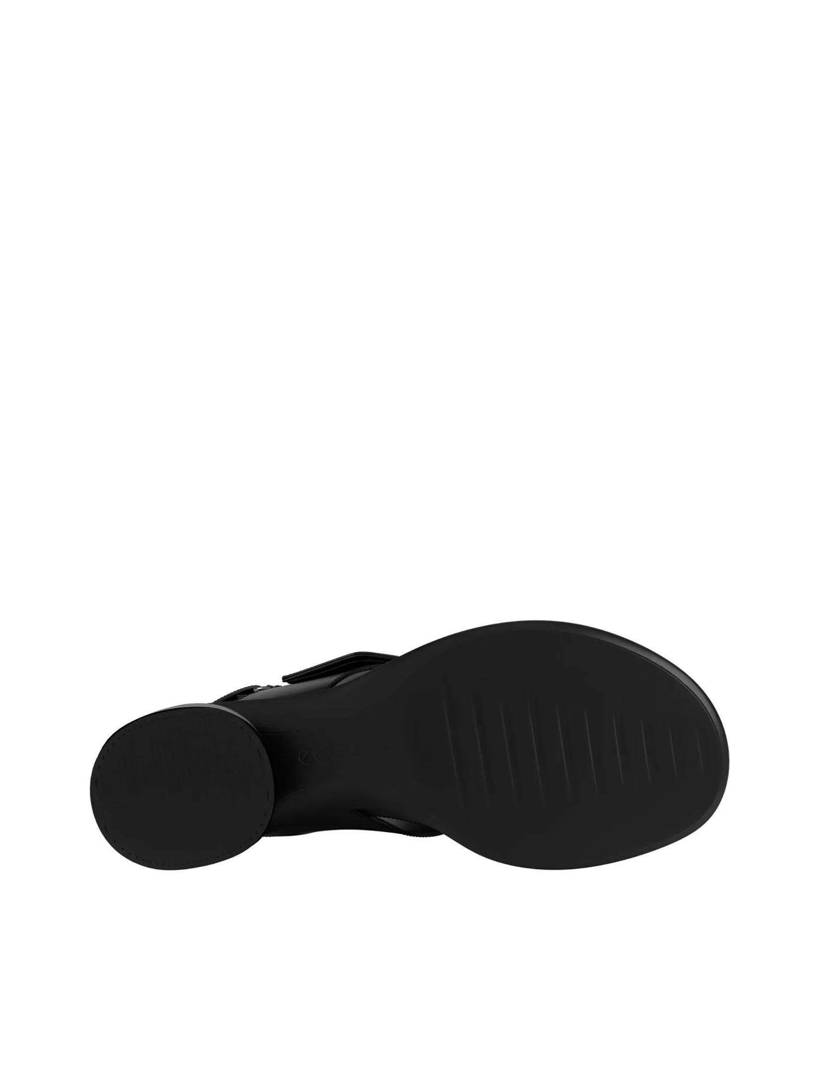 ECCO Women High Heel Sculpted Lx 35 Black