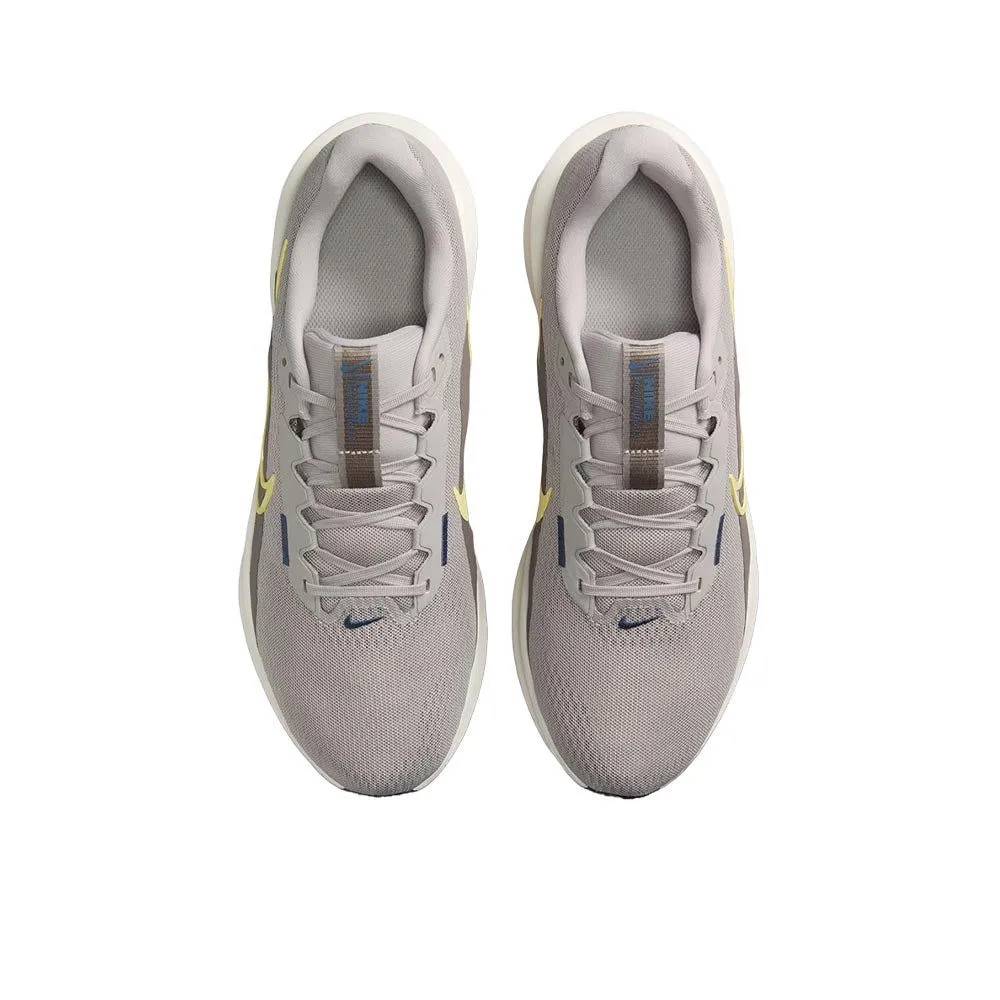 NIKE Men Running Shoes Downshifter 13 Grey - NI083SH532EKTH