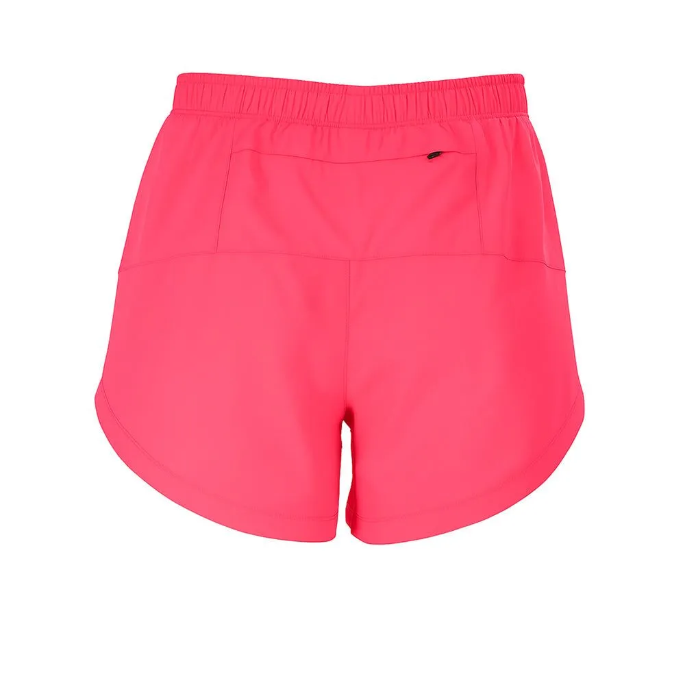 REEBOK Women Running Shorts Pink - RE099AP857ELTH