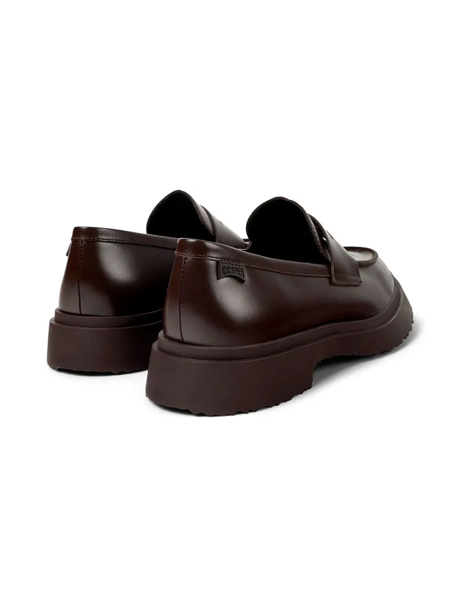 CAMPER Men Casual Shoes Walden Brown