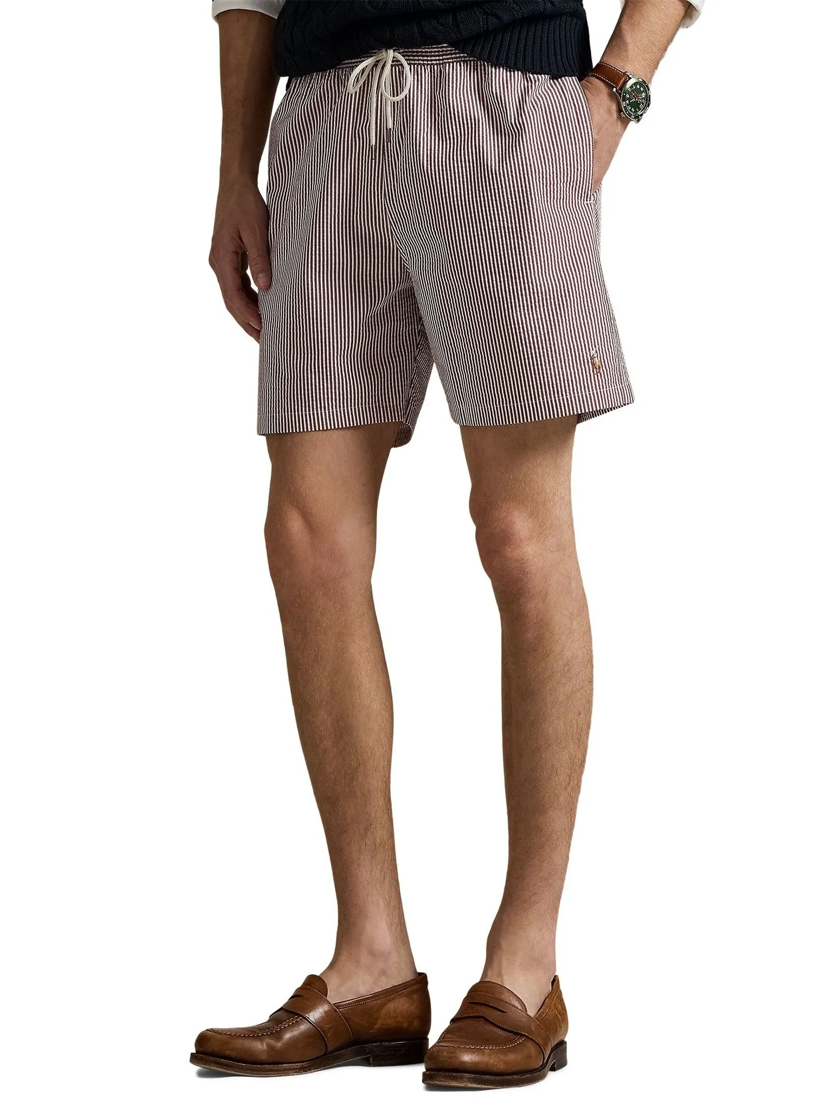 POLO RALPH LAUREN Trunks Men MNPOSWM17620520 Pink