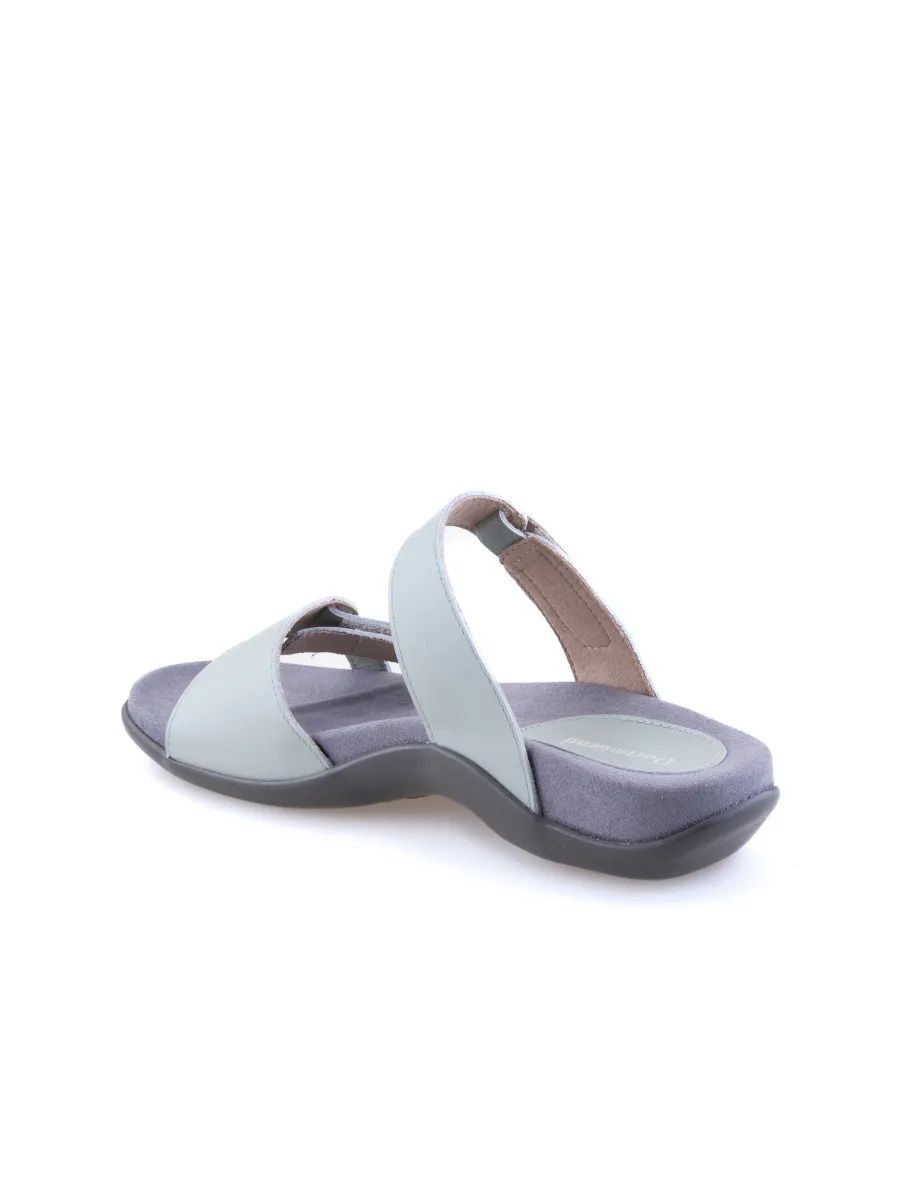 DORTMUEND Women Flats Jolie Aqua