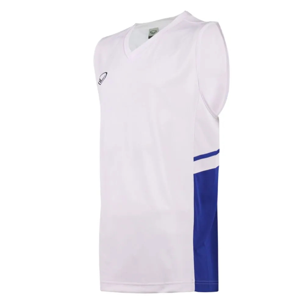 GRAND SPORT White Basketball (013162)