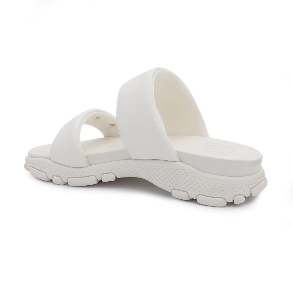 FILA Women Sandals Rory White - FI039SH748EKTH