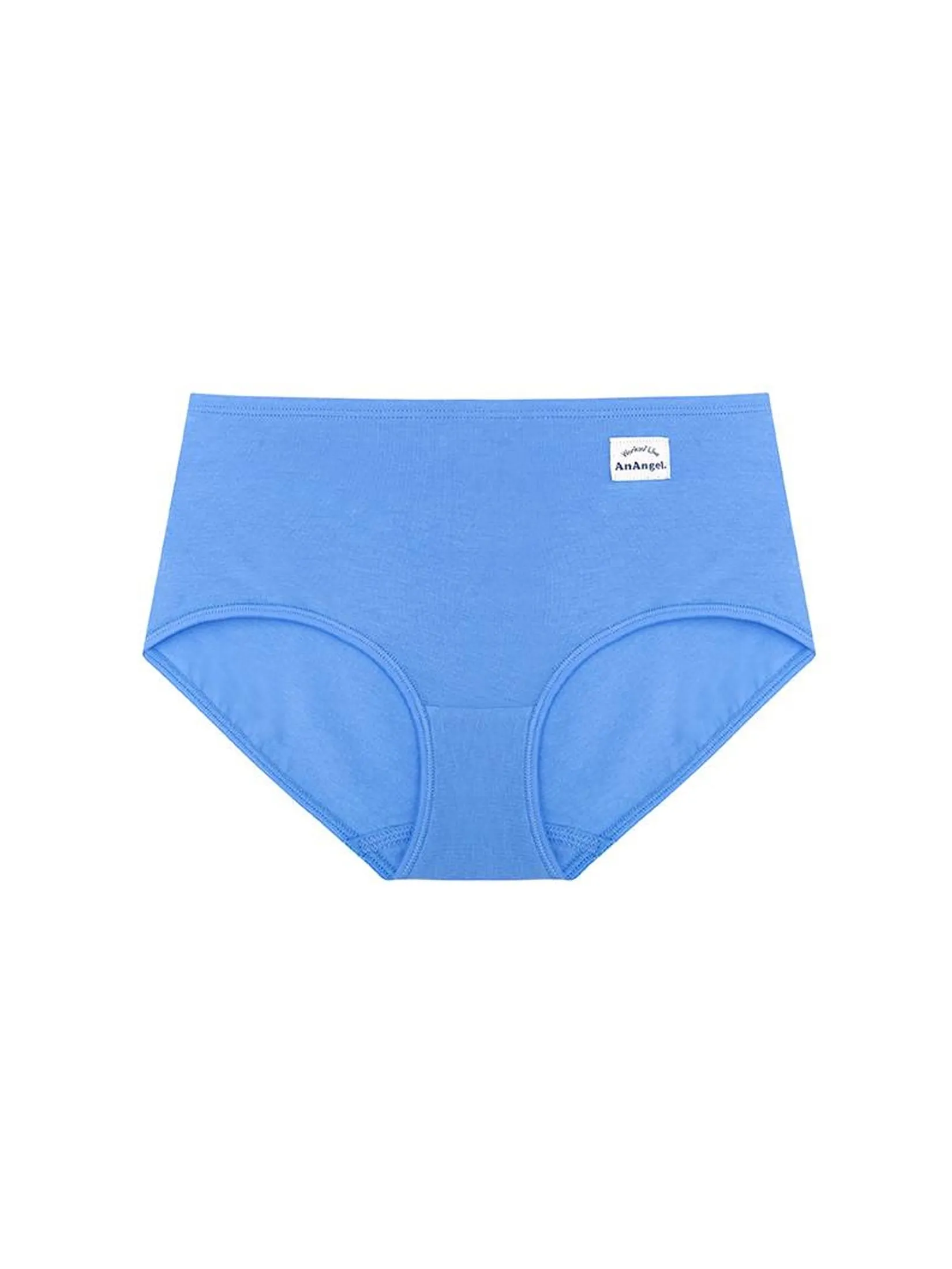 SABINA Doomm Doomm Woman Boyleg Panty - Light Blue Size - L