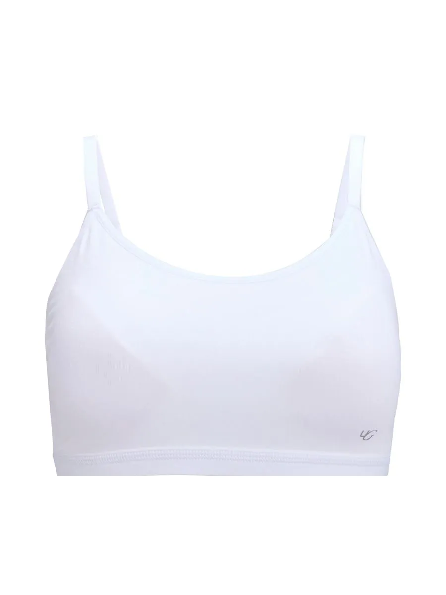 UNDERGEAR Women Bra Crop Bralette