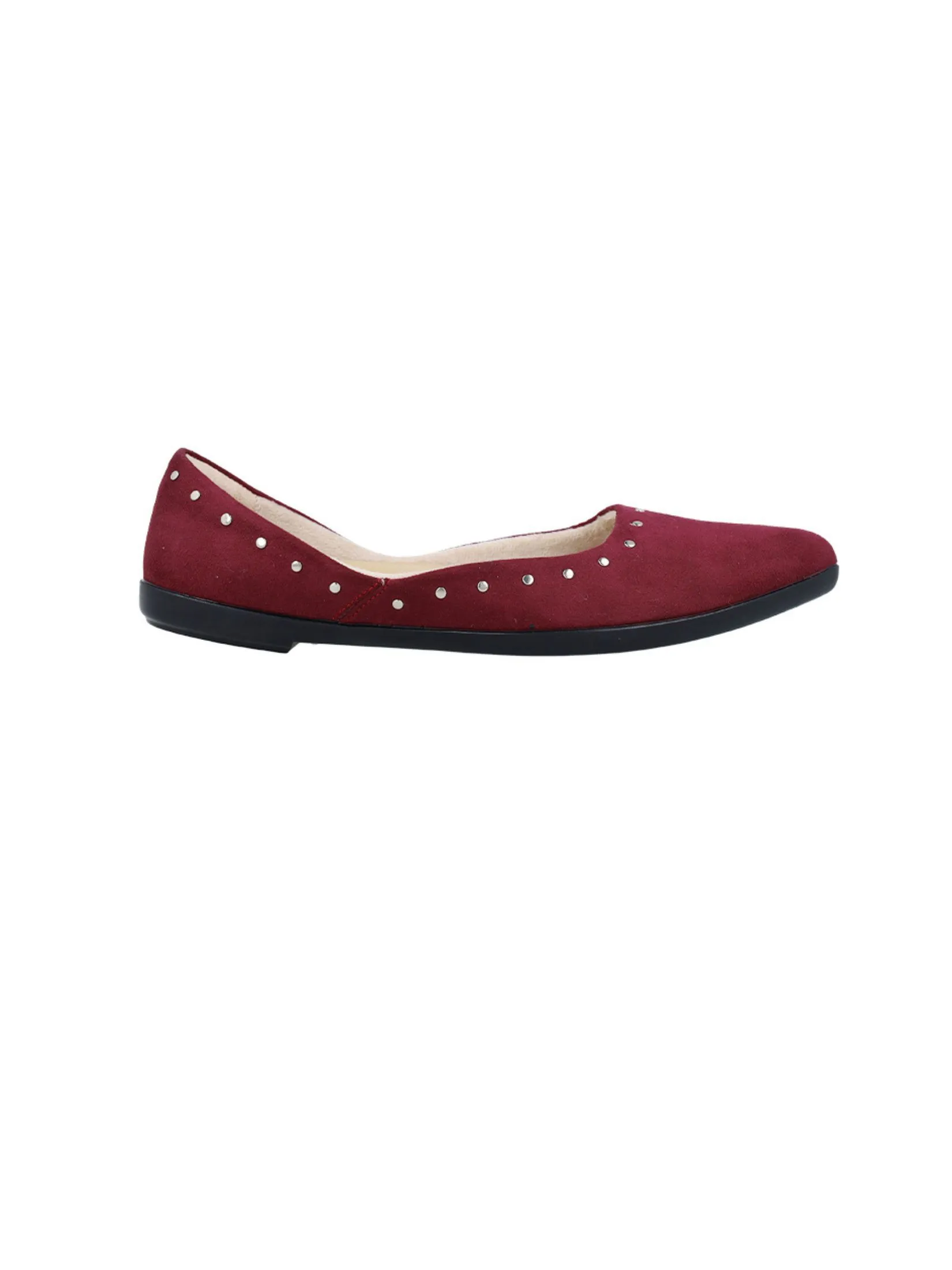 AEROSOFT Women Court Shoes CW3340 - Wine