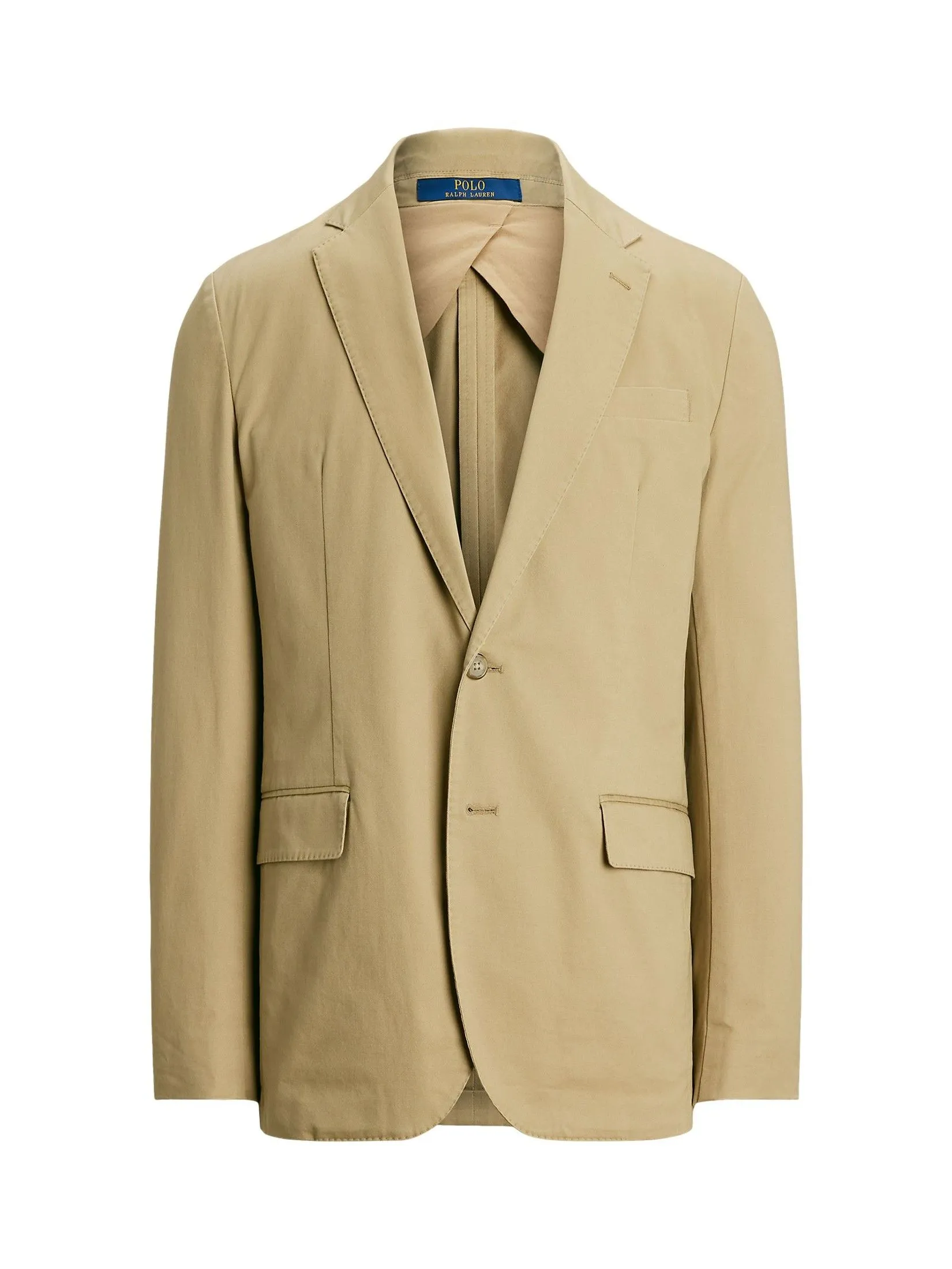 POLO RALPH LAUREN Blazer Men MNPOSPC27620674 Brown