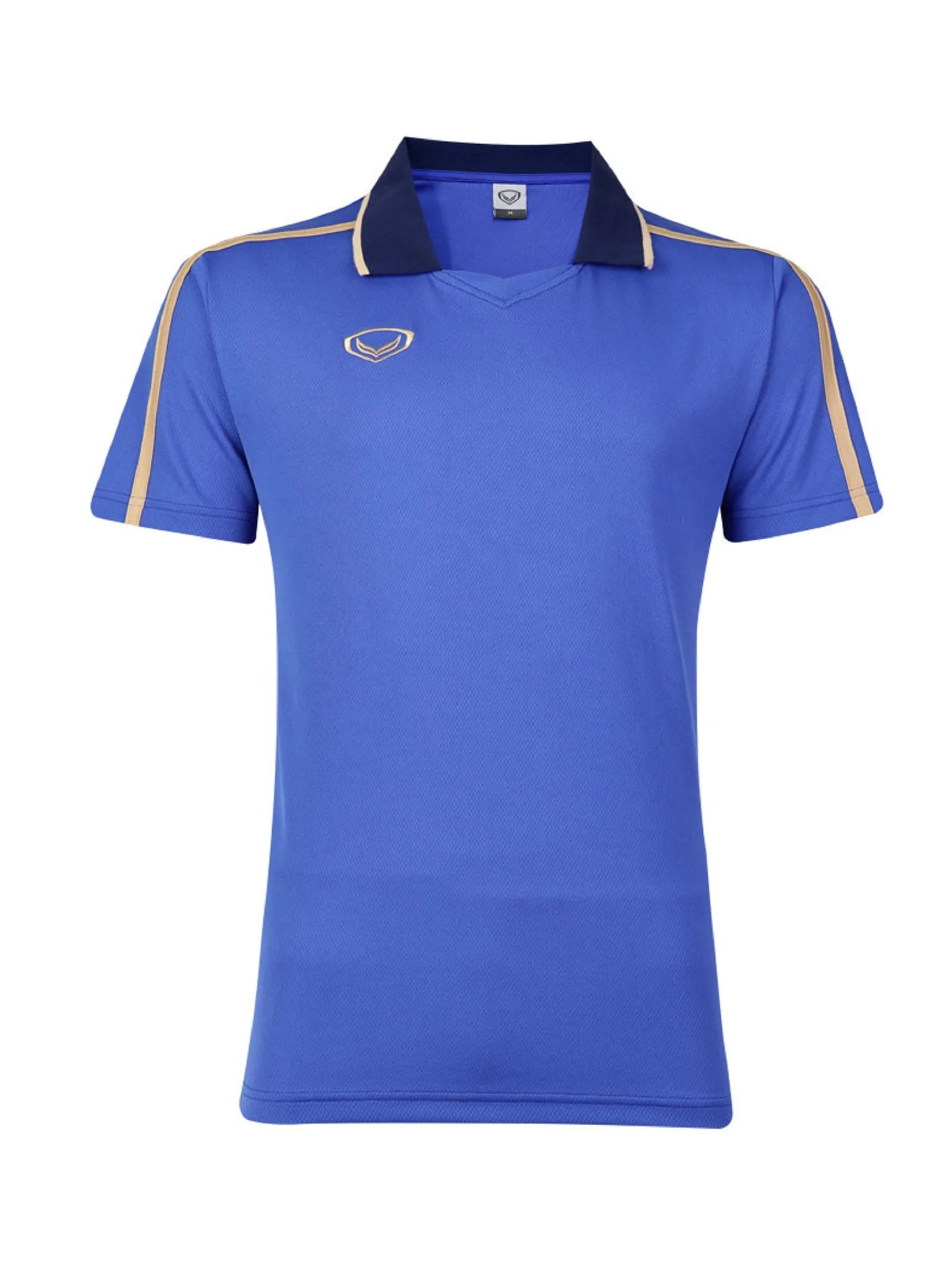 GRAND SPORT Blue MEN SPORTS JERSEY (011580)