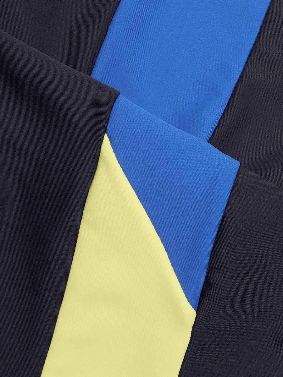 SPEEDO Men Swim Shorts Dive Jammer Navy - SP111SP539DTTH