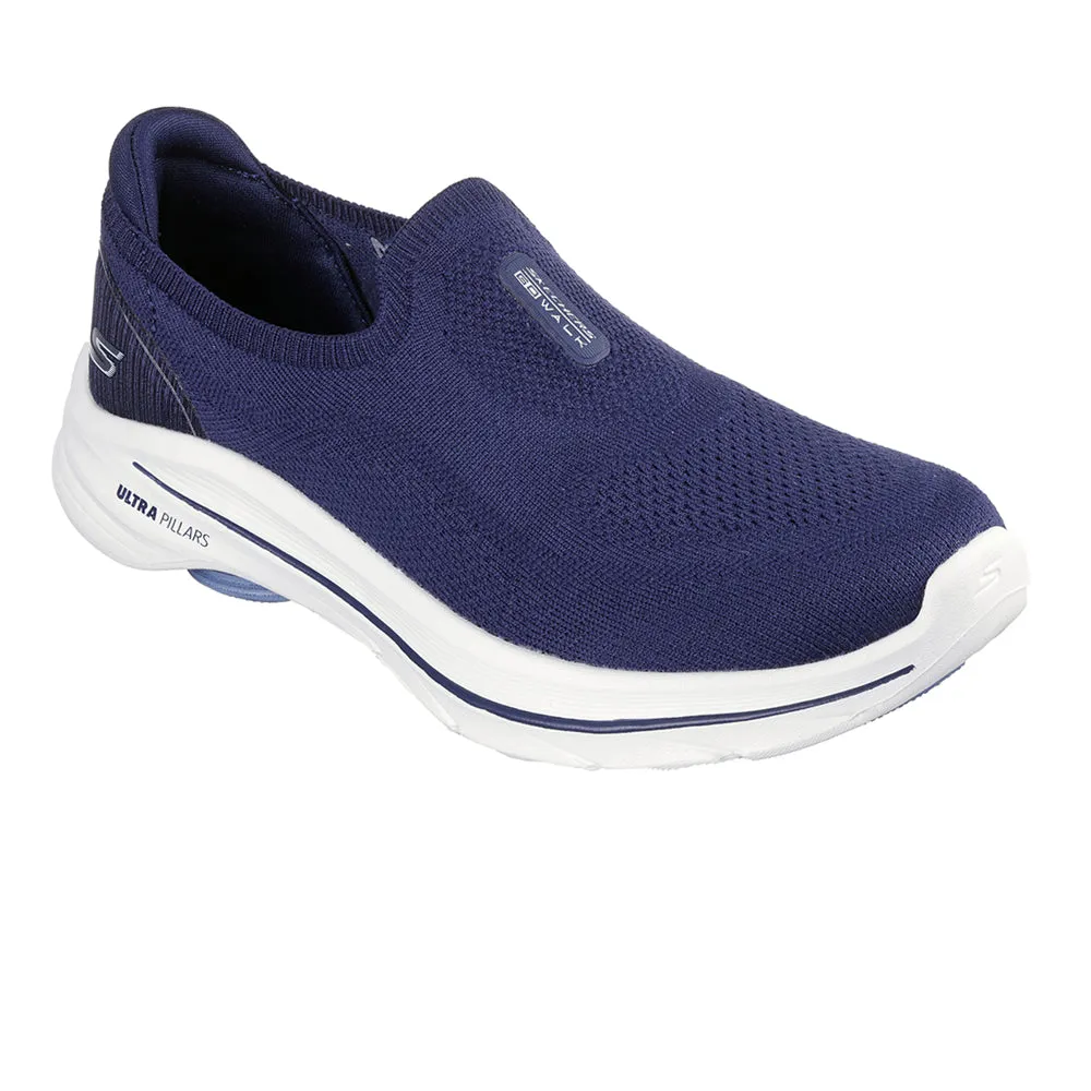 SKECHERS Slip-ins : GO WALK 8  - Aleena Women Training Shoes Blue - SK108SH005EOTH