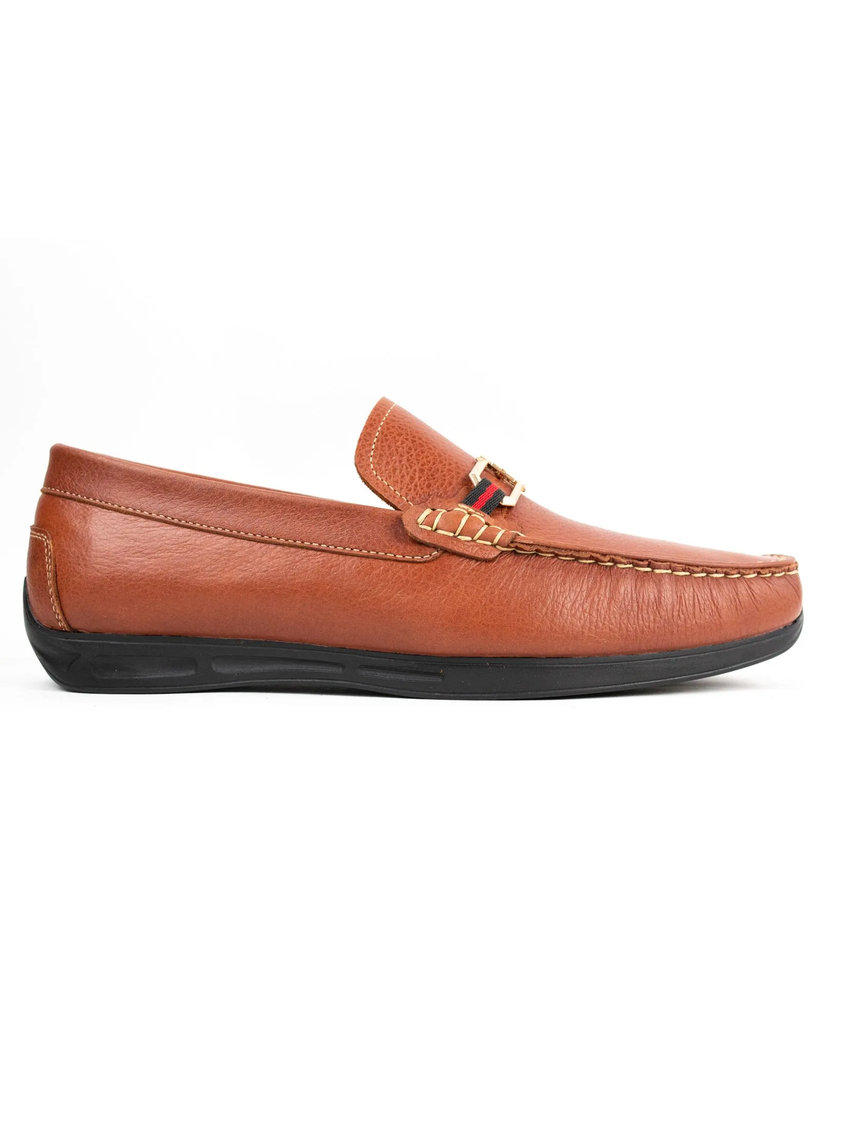 HEAVY Men's Loafer VC Brown