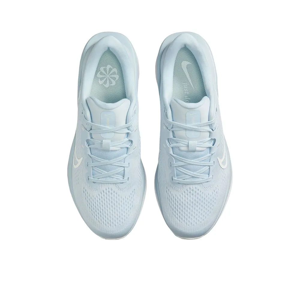 NIKE Women Running Shoes Quest 6 Blue - NI083SH191ELTH