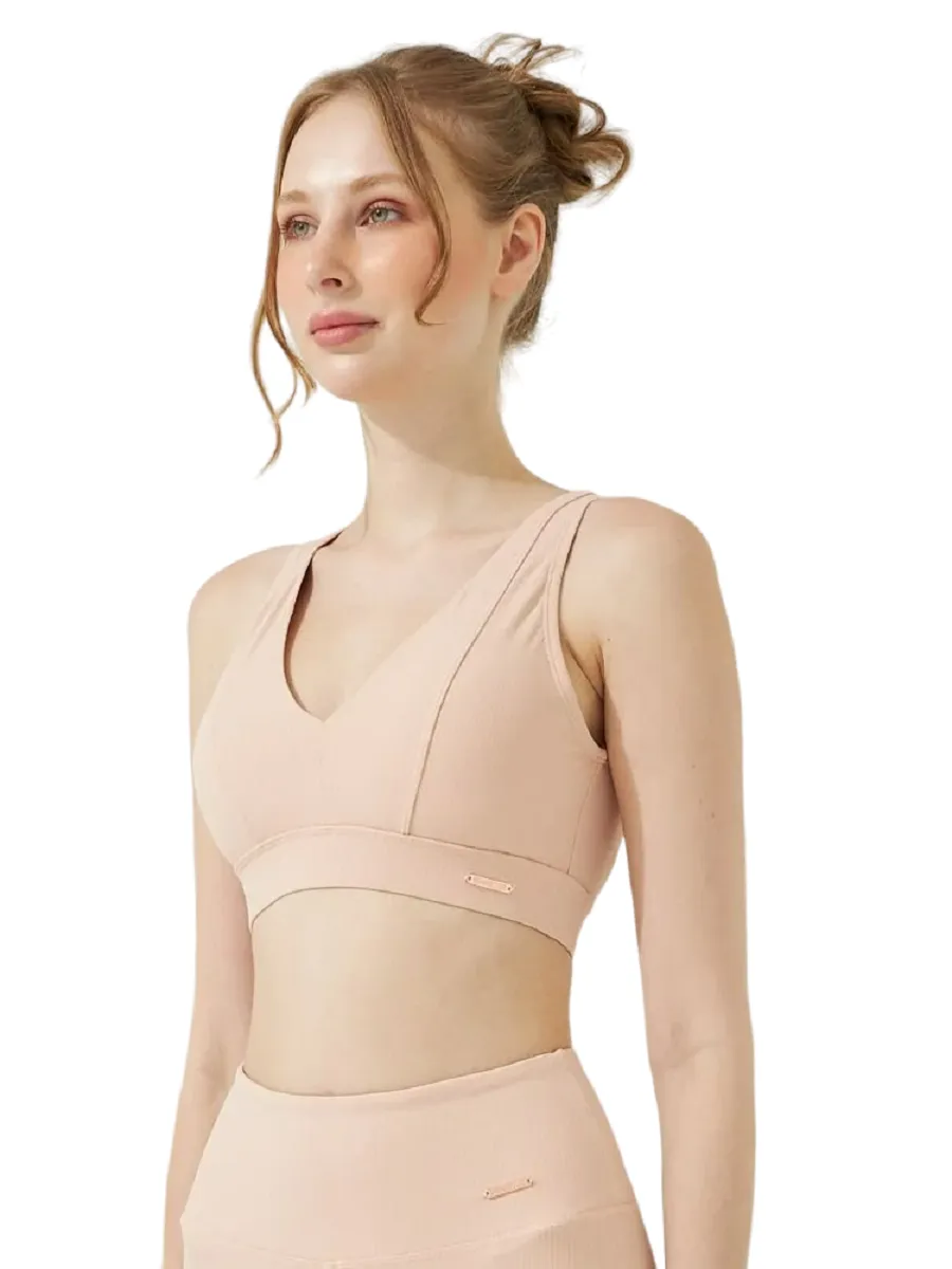 VANESSE Women Hannah Sport bra (029067) Pink