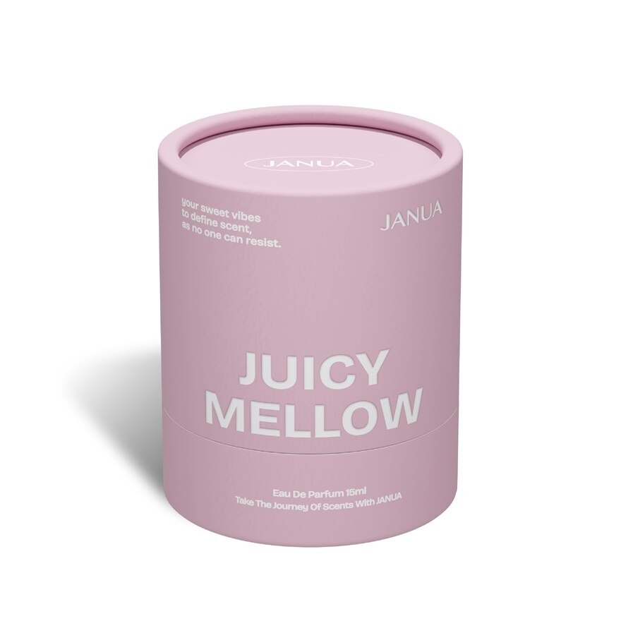 Janua Juicy Mellow Perfume 15ml.