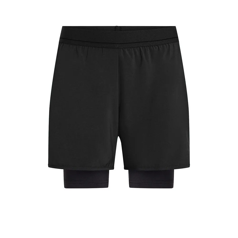 ENERGETICS Women Running Shorts Isolda II Black - EN714AP506EFTH