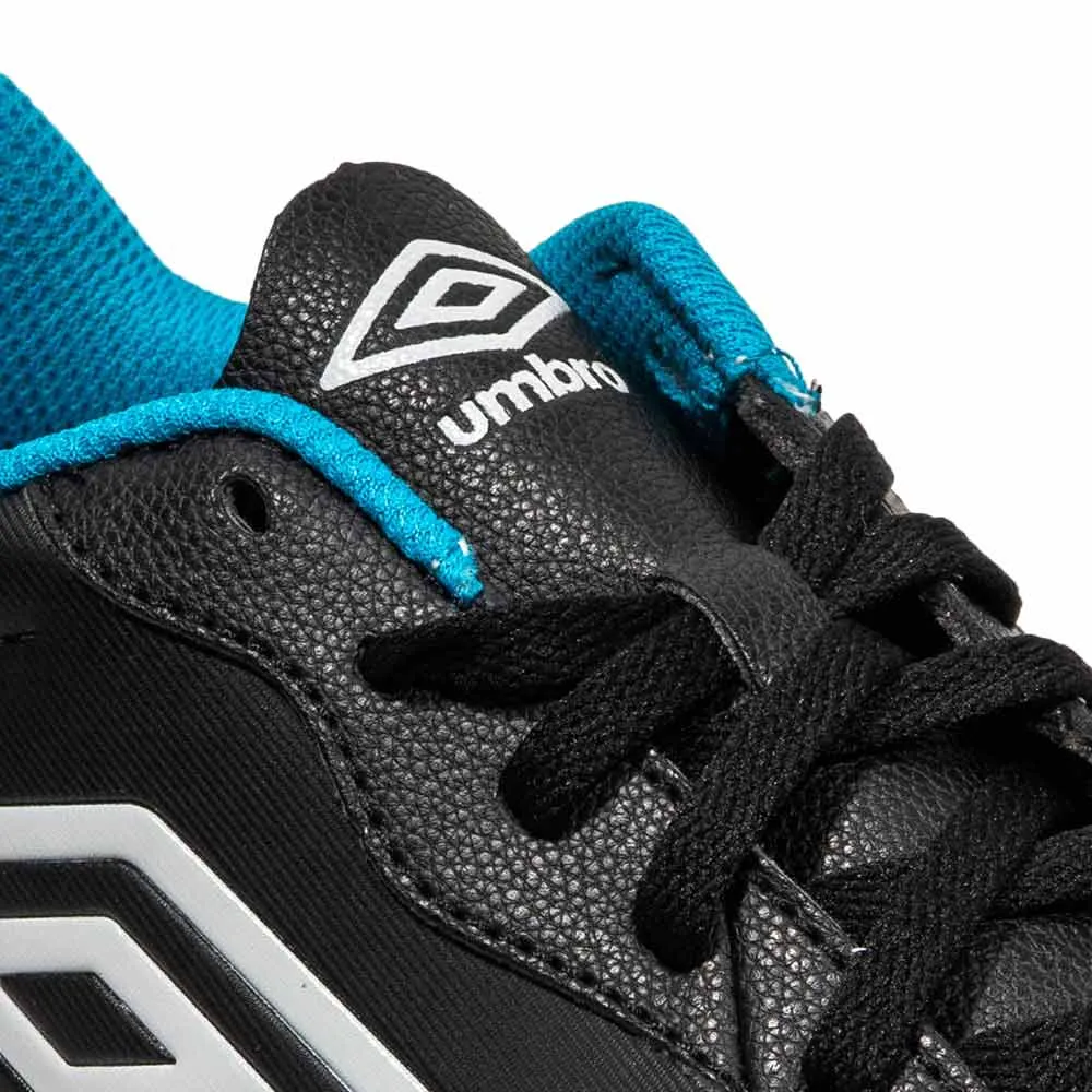 UMBRO Classico XIII FG Men Football Shoes Black - UM126SH511EOTH