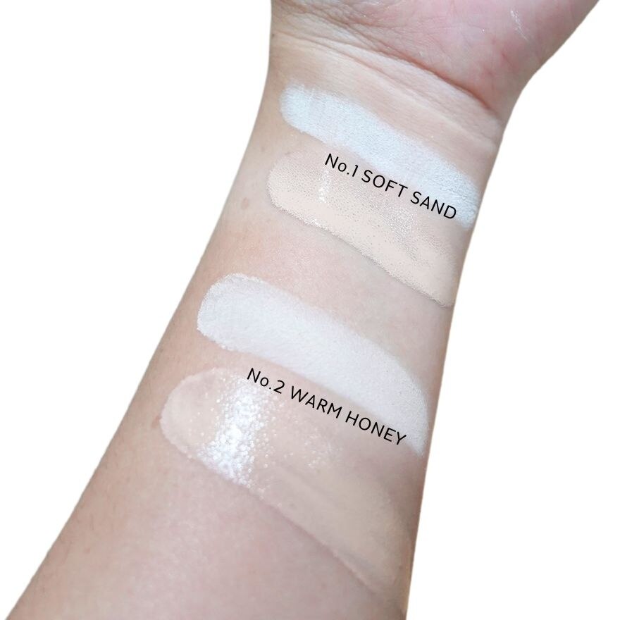 Lemon Me HD All Kill Powder&Cushion01