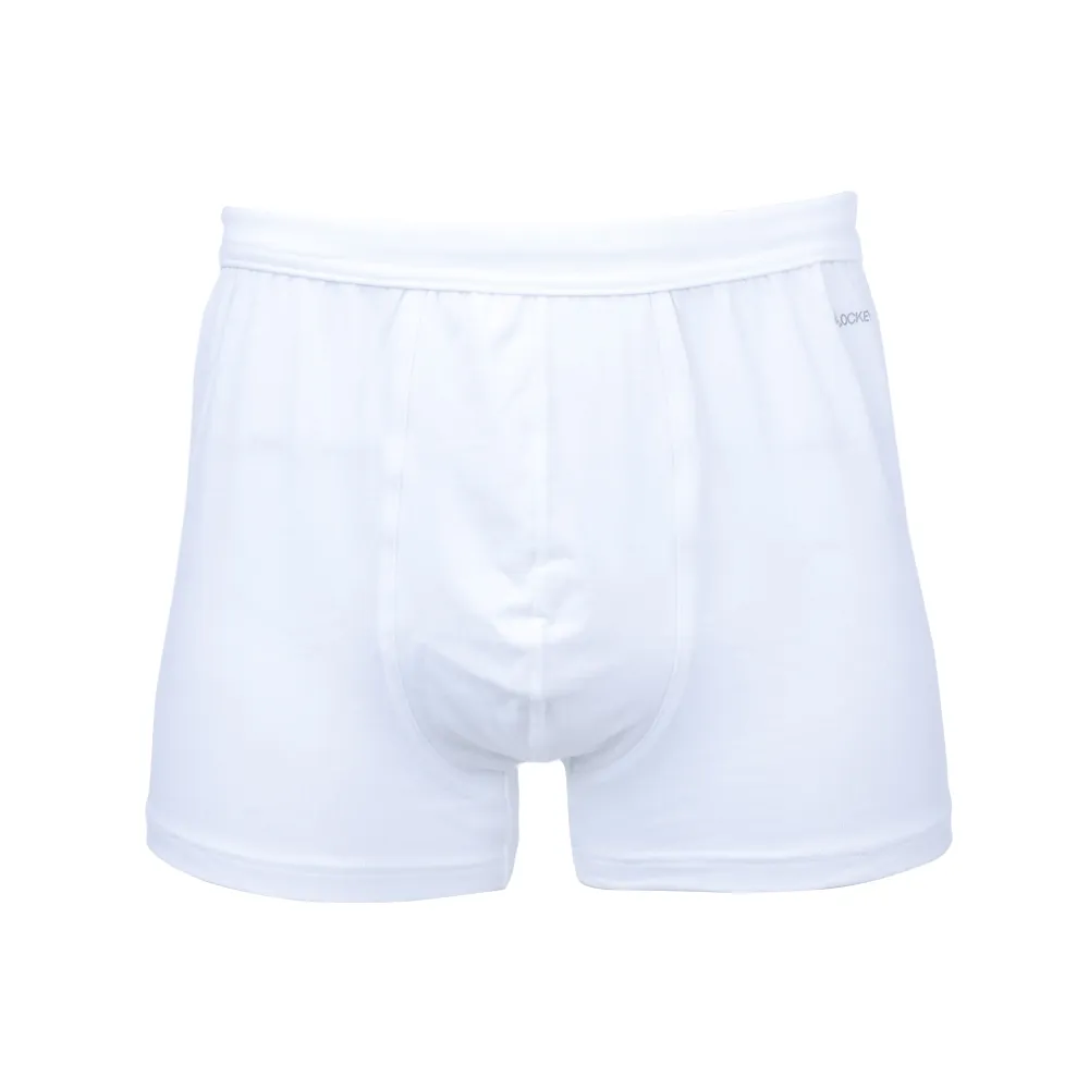 JOCKEY UNDERWEAR Trunks KU 1145 White