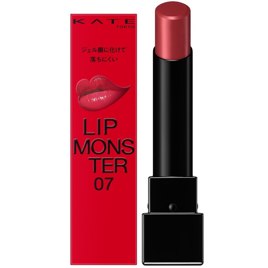 Kate Monster Lip 3g 07 - EX-3 Half-baked Pancake