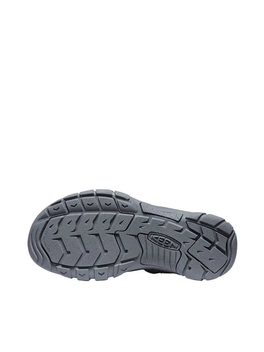 KEEN 1027122 M-Newport H2 Monochrome/Steel Grey