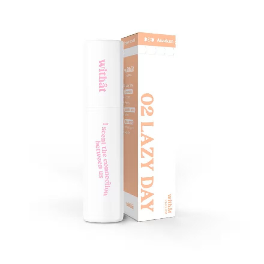 Withat Lazy Day Parfum 10ml. 02