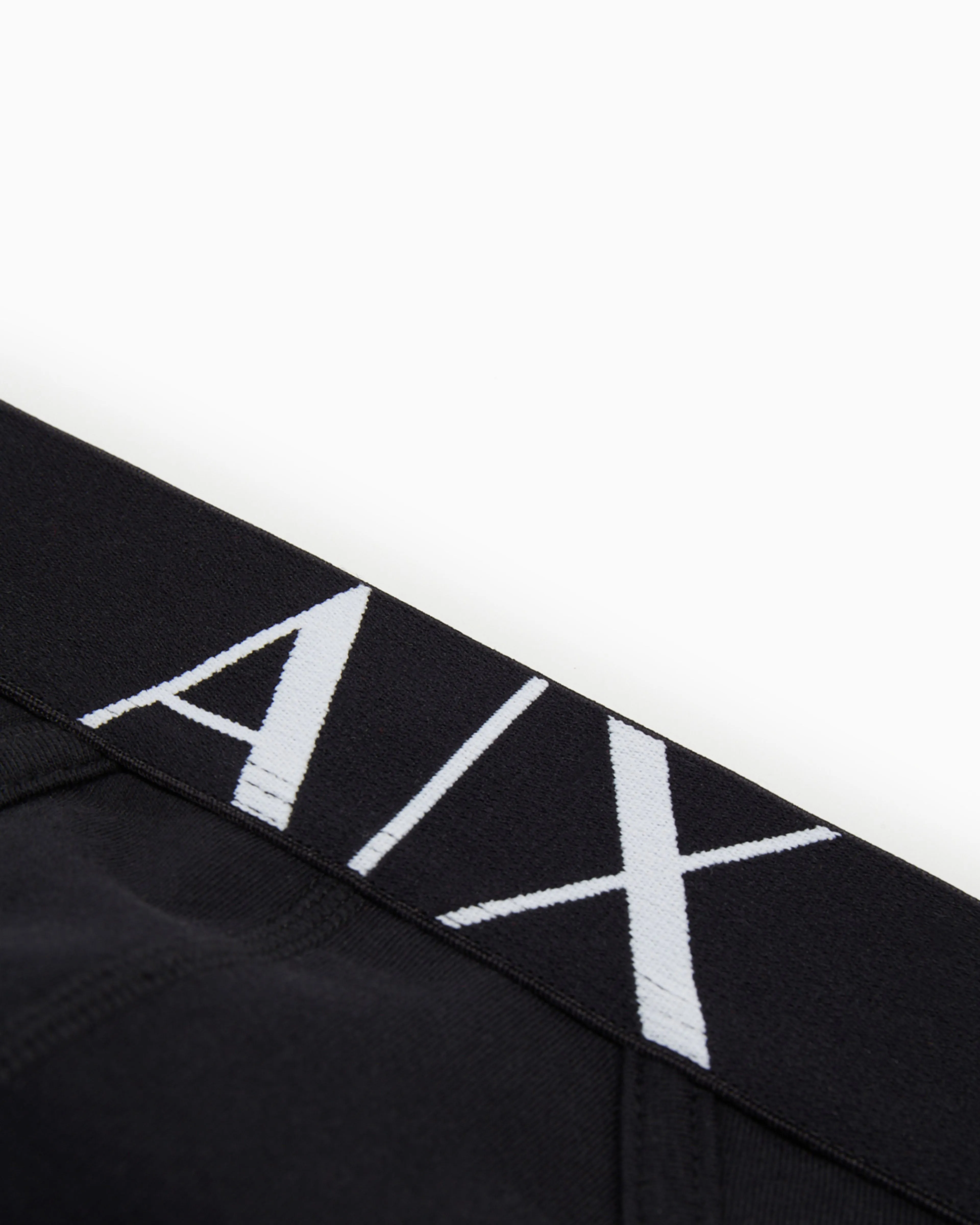 ARMANI EXCHANGE Briefs Men 956003-CC282-00020 Black