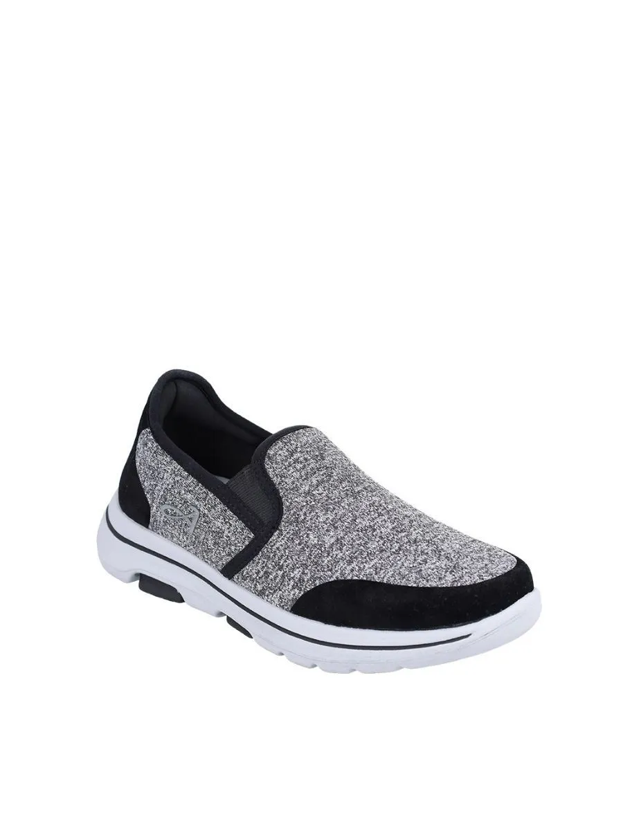 AEROSOFT Unisex Sneaker EURO C1 - Grey