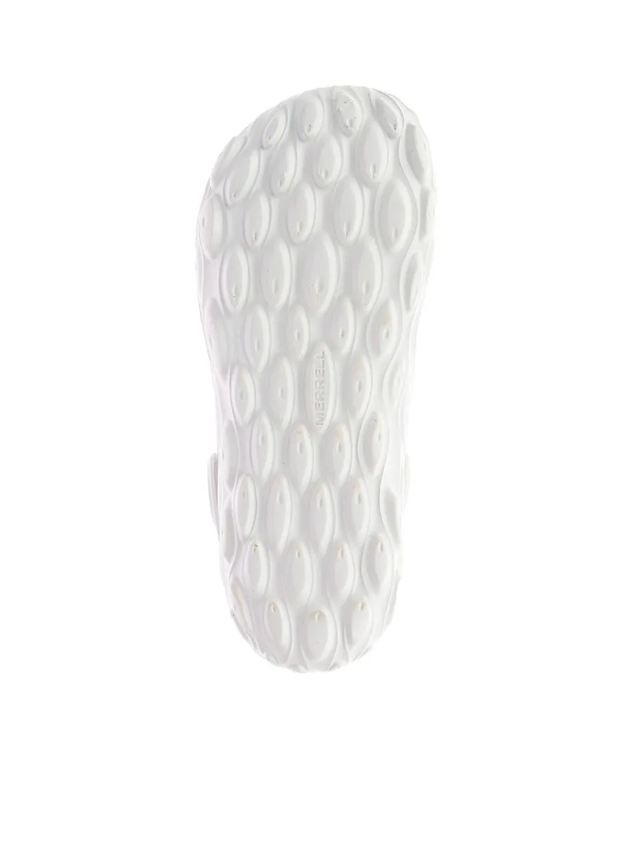 MERRELL WHITE MERRELL Hydro Moc Men's Casual Shoes