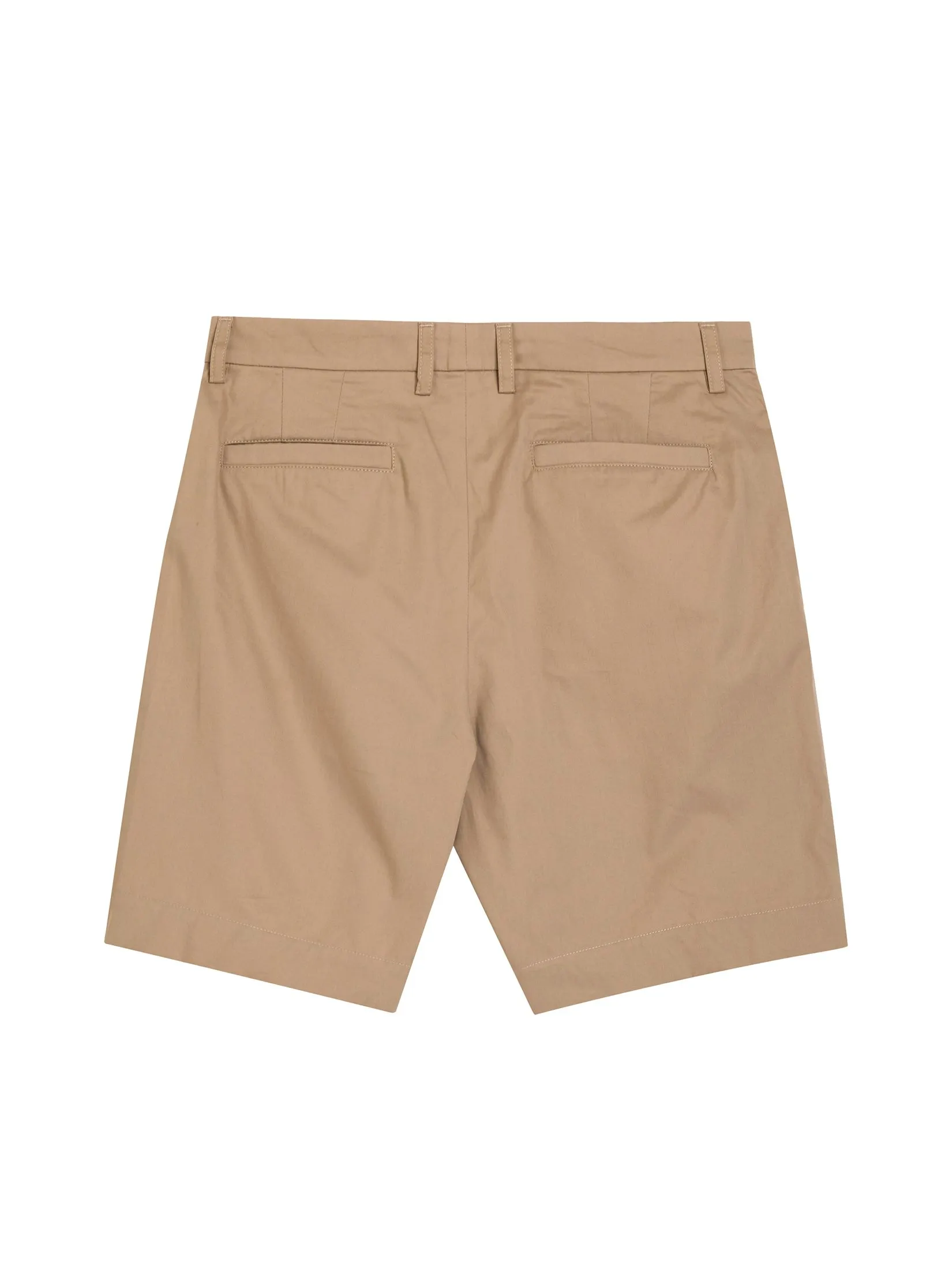 A.P.C. Men Shorts Crew Cotton