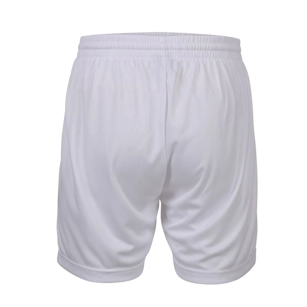 GRAND SPORT White FOOTBALL SHORTS (001478)