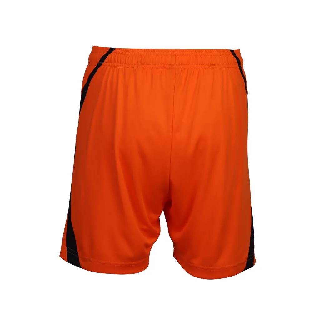 GRAND SPORT Orange MEN SHORTS (001559)