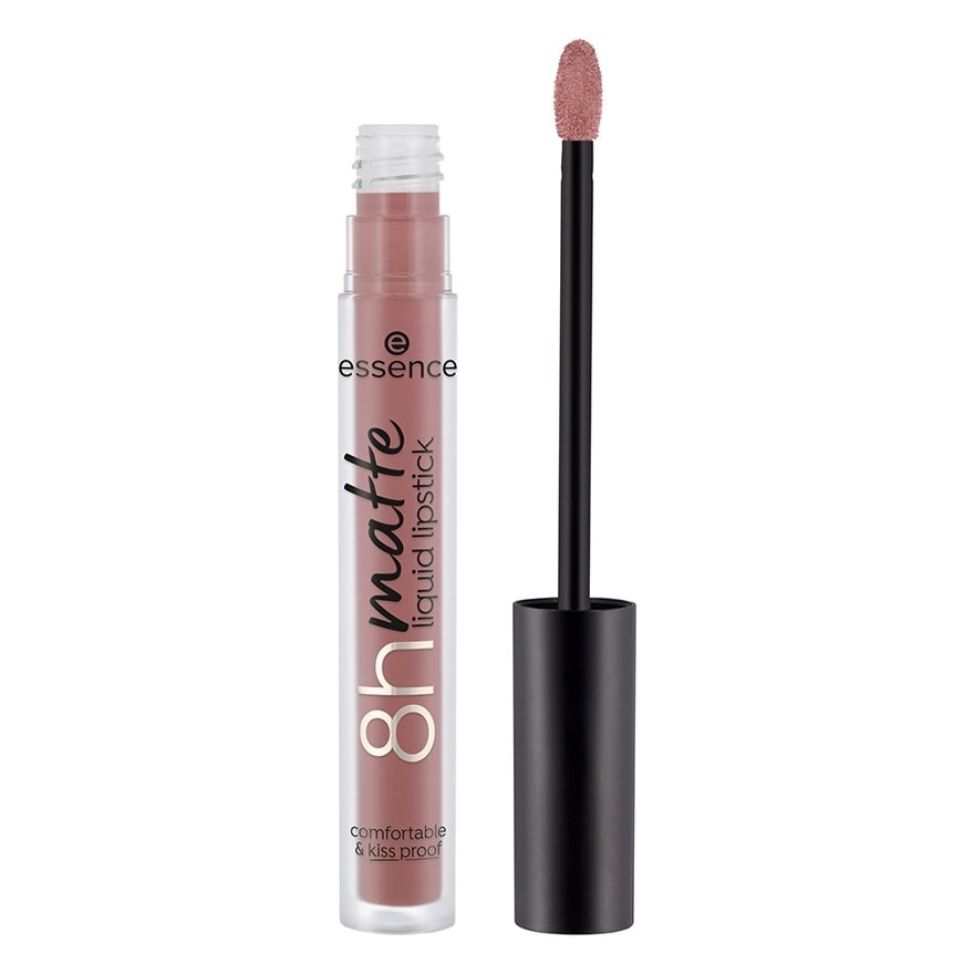 Essence 8H Matte Liquid Lip 2.5ml 02