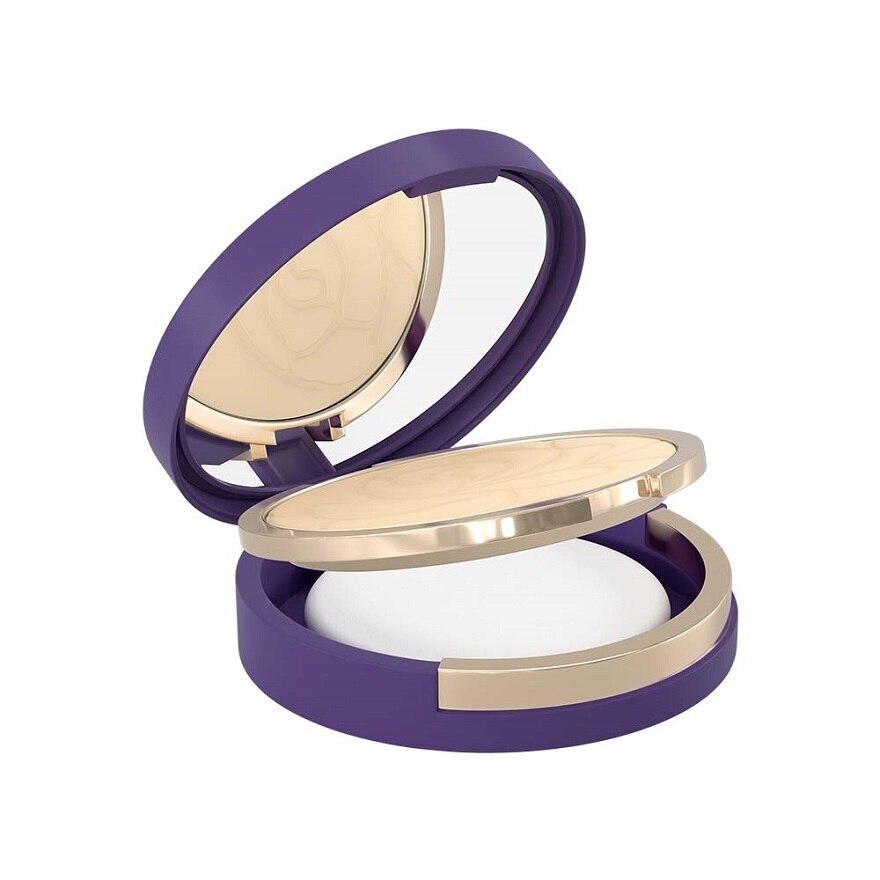Srichand Bare To Perfect Translucent Compact Powder 9g. Transluscent