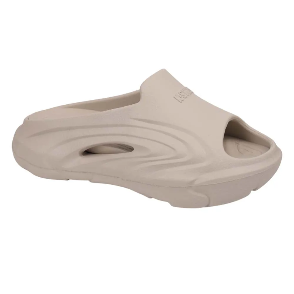 K-SWISS Vybe Unisex Sandals Beige - KS060SH386EOTH