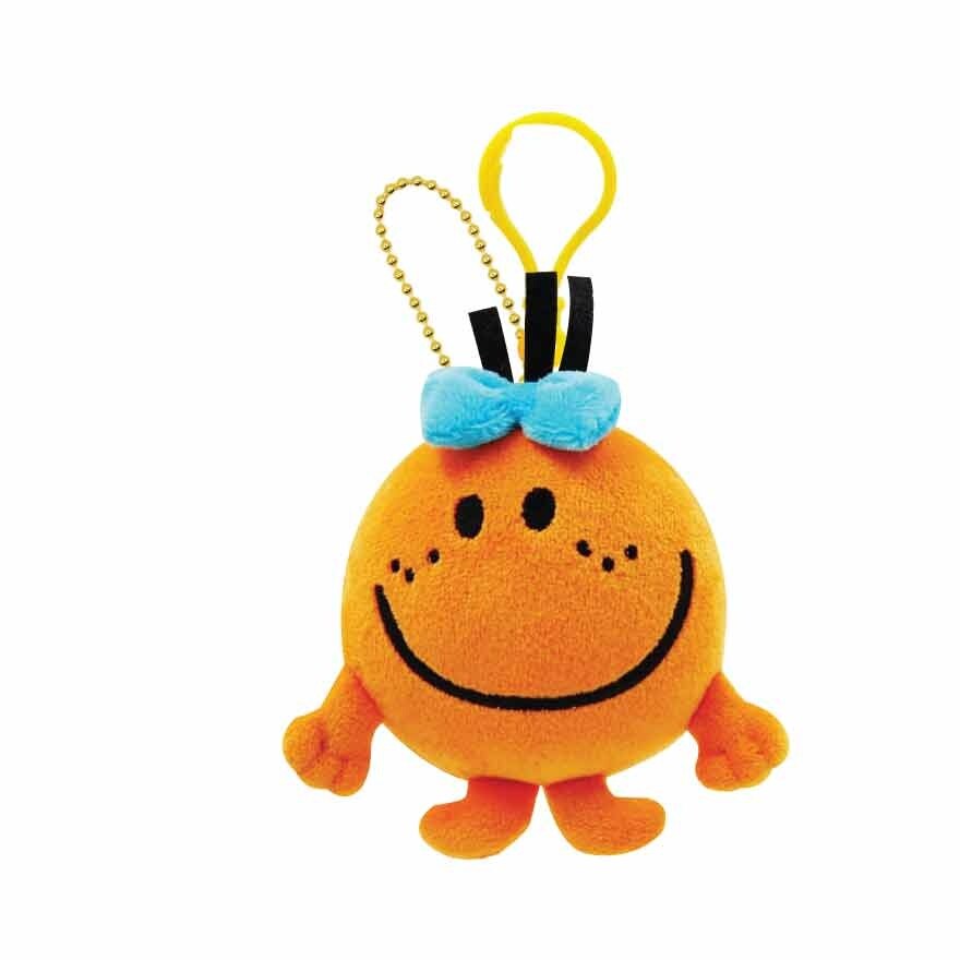 Codec.Creation Keychain Little MissFun 1pcs.