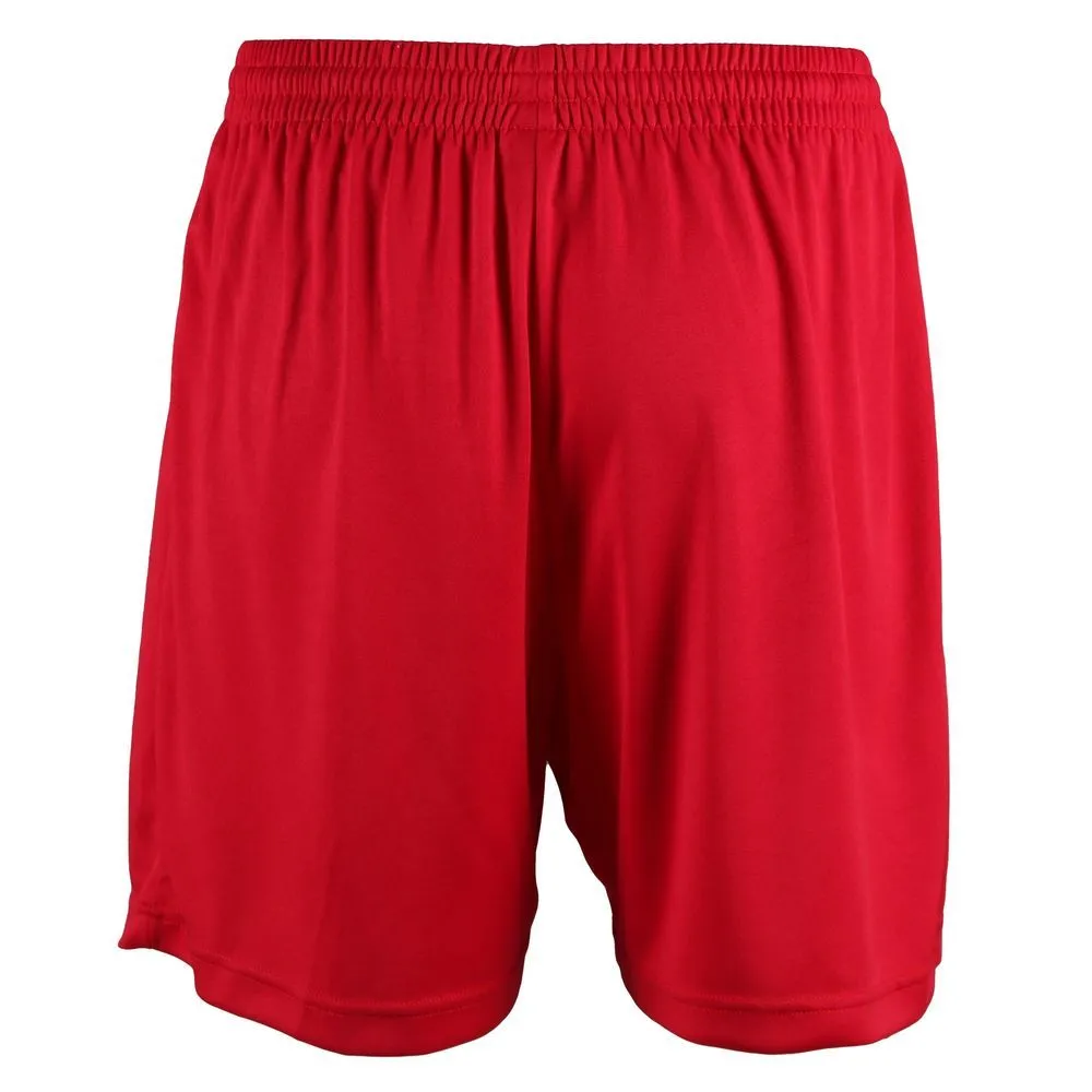 GRAND SPORT Red FOOTBALL SHORTS (001520)