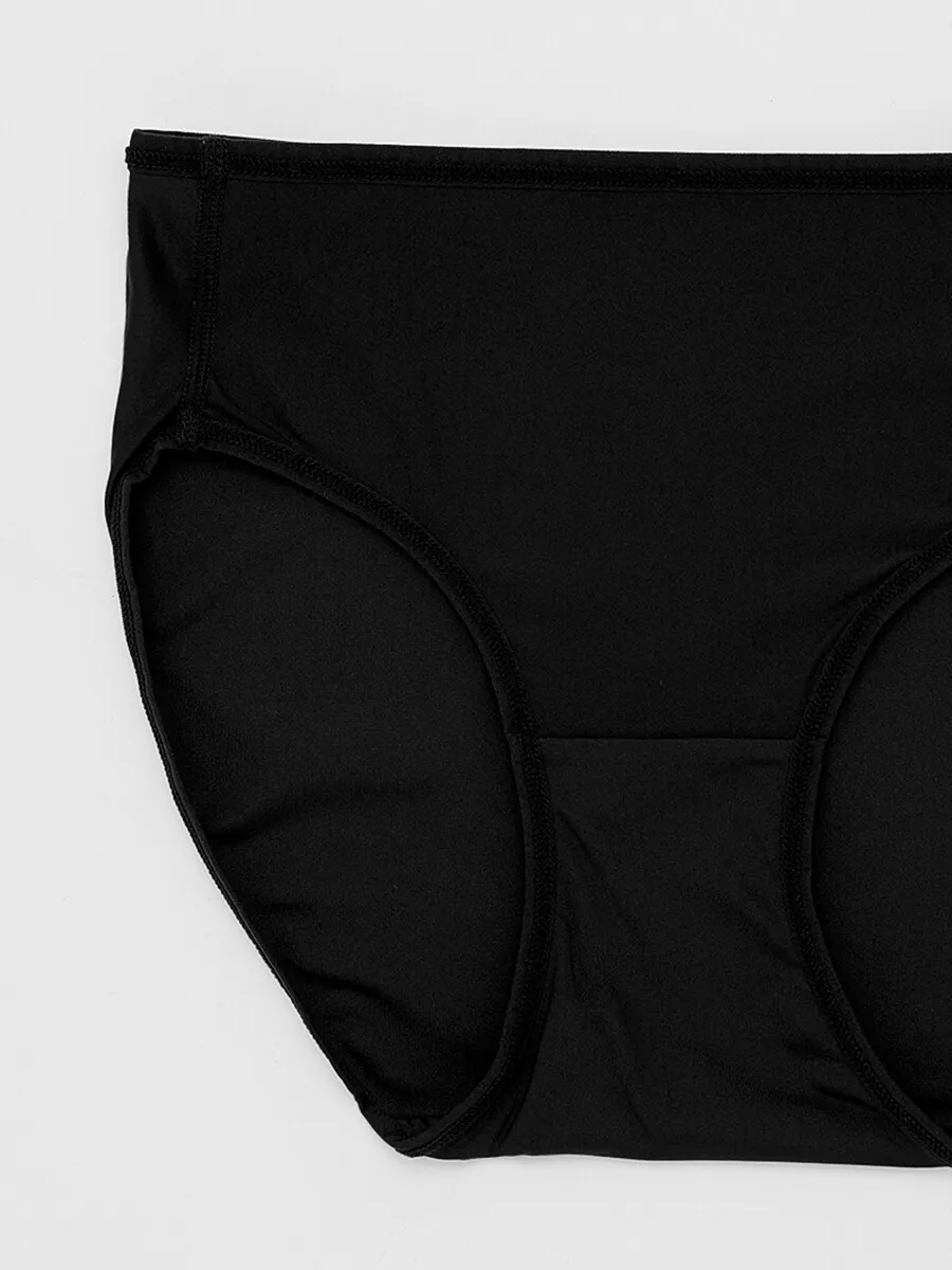 SABINA Panty Zone women Collection - Black