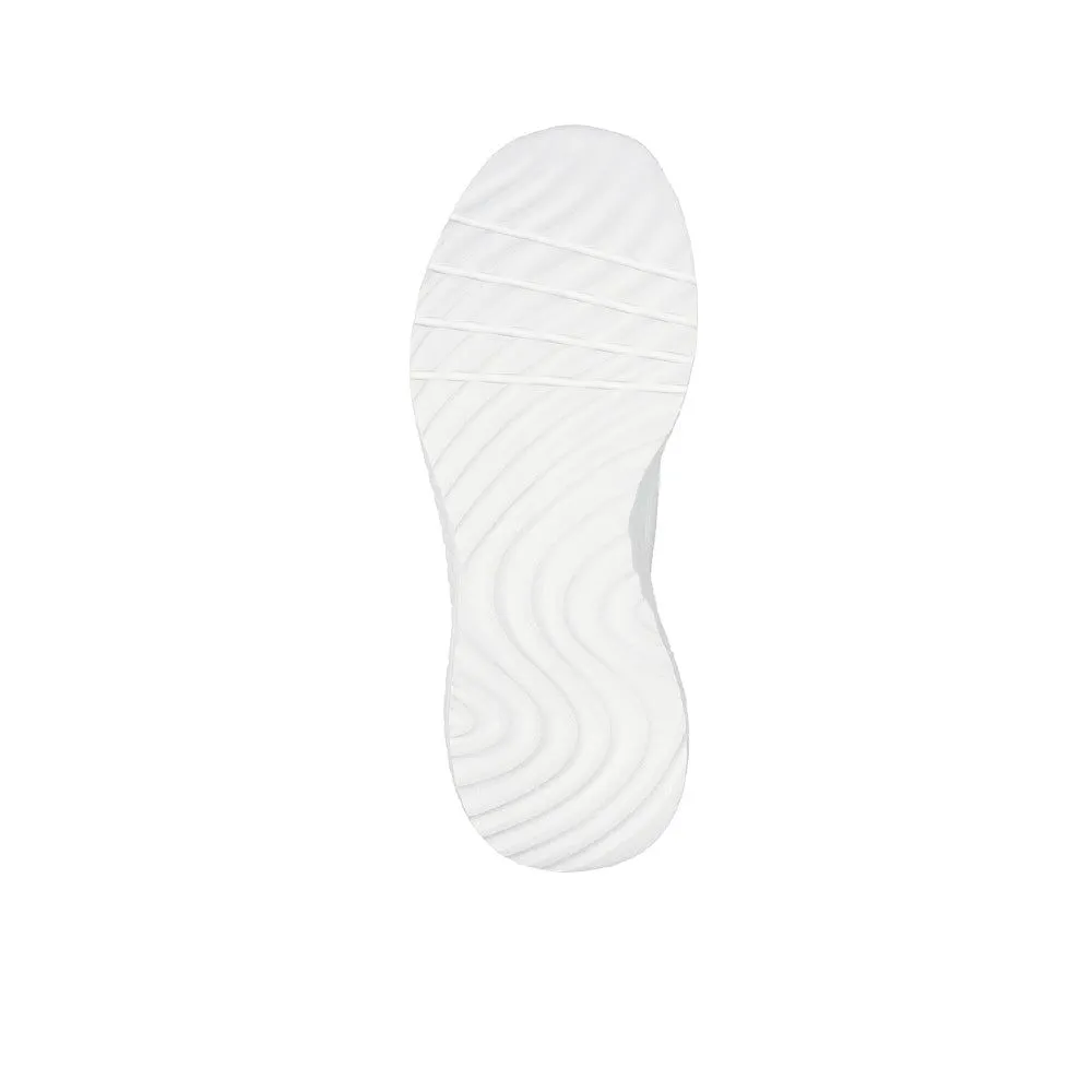 SKECHERS Men Casual Shoes Slip-ins®: BOBS Sport™ Squad Chaos - Solid Step White - SK108SH343EKTH