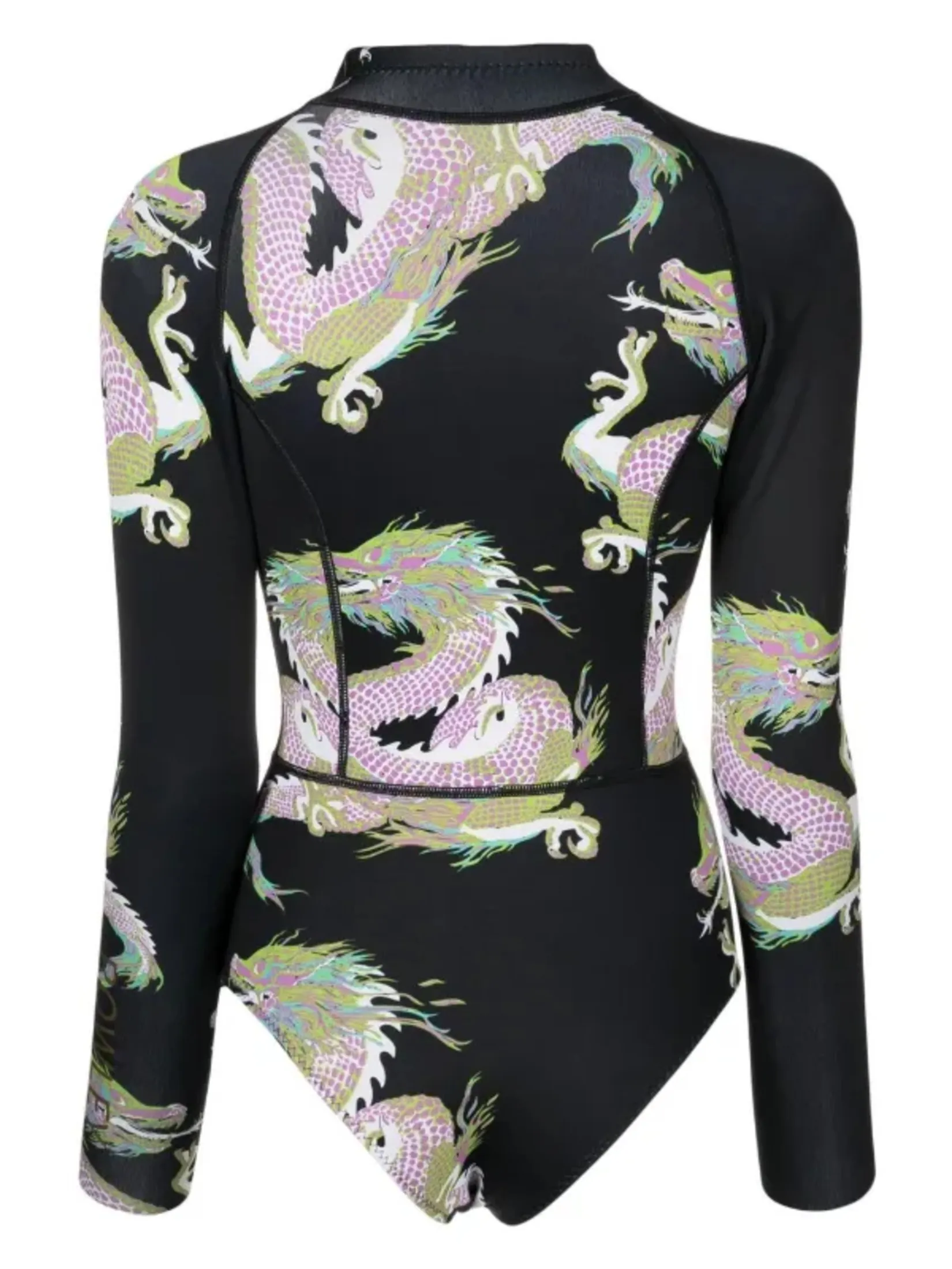 CYNTHIA ROWLEY Dragon Wetsuit