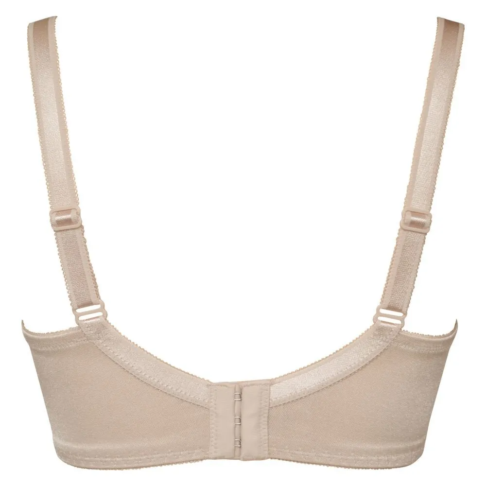 TRIUMPH Beige 10192279 Simply Natural Beauty WHU 00NZ