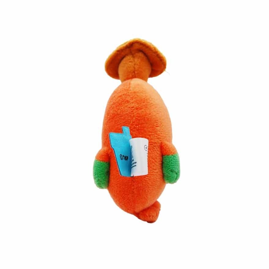 Codec.Creation Keychain Mr.Men Topsy turvy 1pcs.