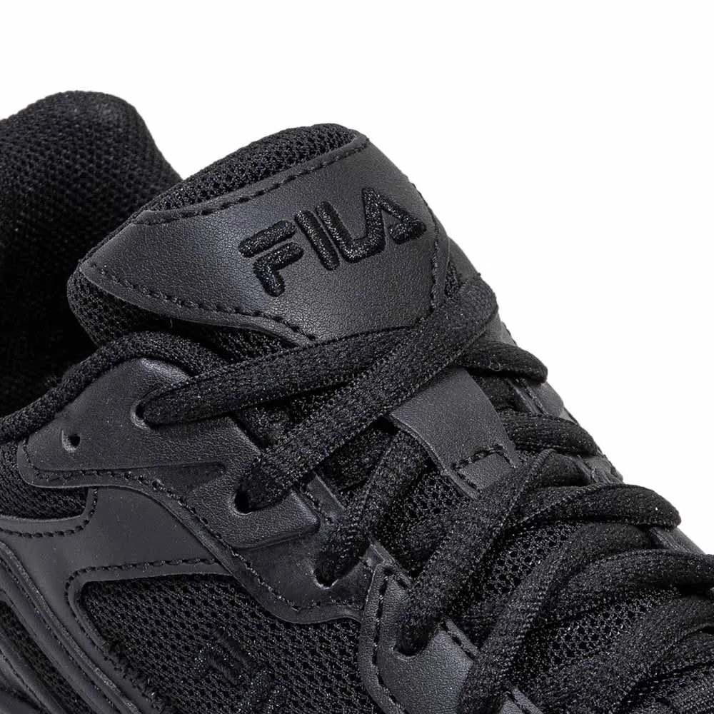 FILA Unisex Running Shoes Fieldgage Beige - FI039SH888EGTH