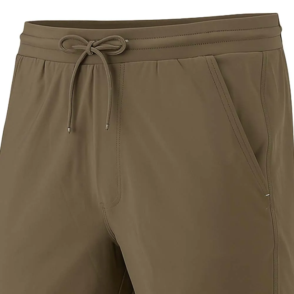 SPEEDO Wavechasers 2.0' Stylish Sun Protection Men Watershorts Brown - SP111SP872ENTH