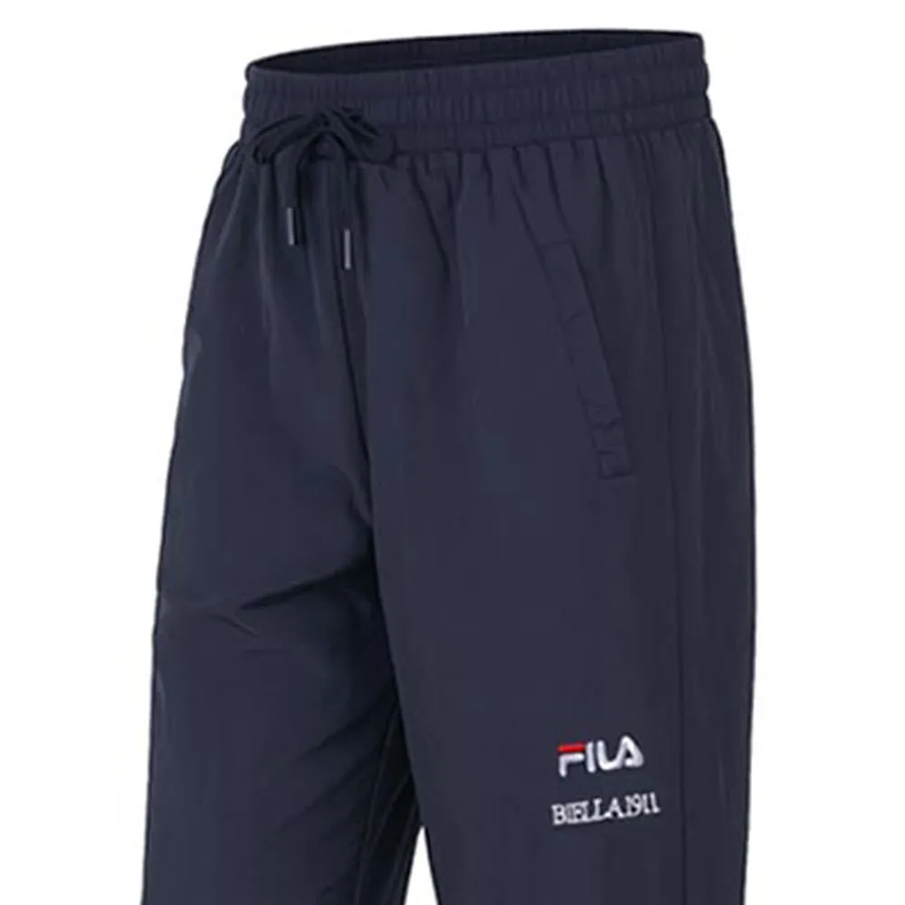 FILA Men Training Pants Iconic Blue - FI039AP015ENTH