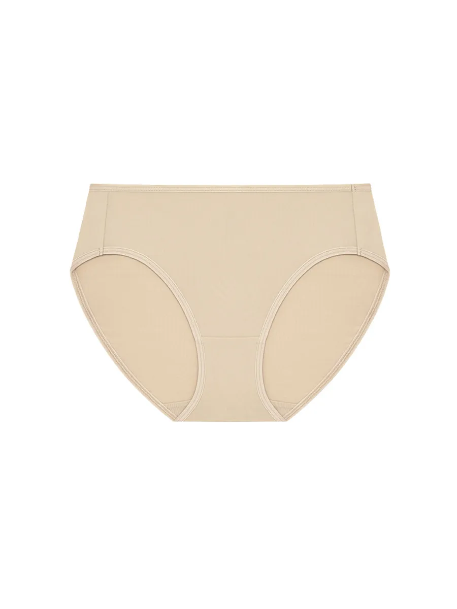 SABINA Collagen Boost Bikini Panty - Sand