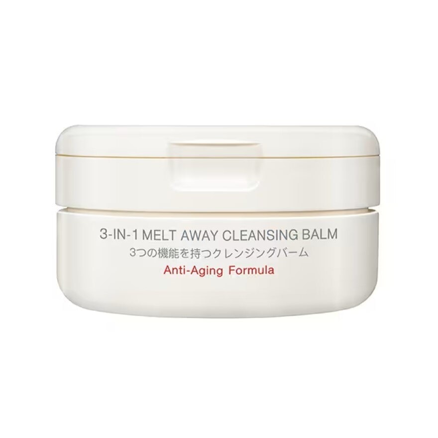 MizuMi 3-In-1 Melt Away Cleansing Balm 60 ml.