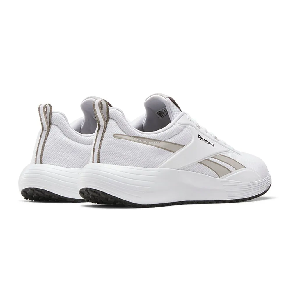 REEBOK Men Running Shoes Lite Plus 4 White - RE099SH429EMTH